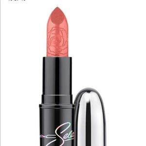 Mac Selena Lipstick in Inolvidable 🌹